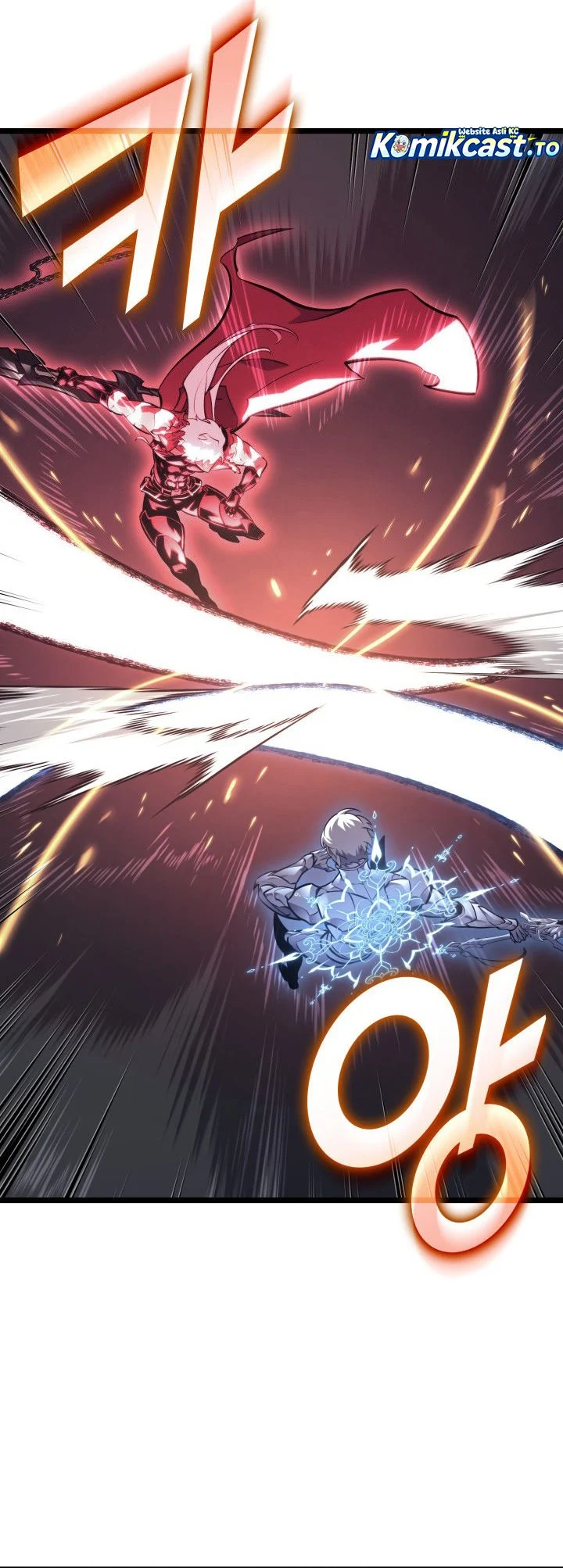 Return of the SSS-Class Ranker Chapter 198 - halaman 33