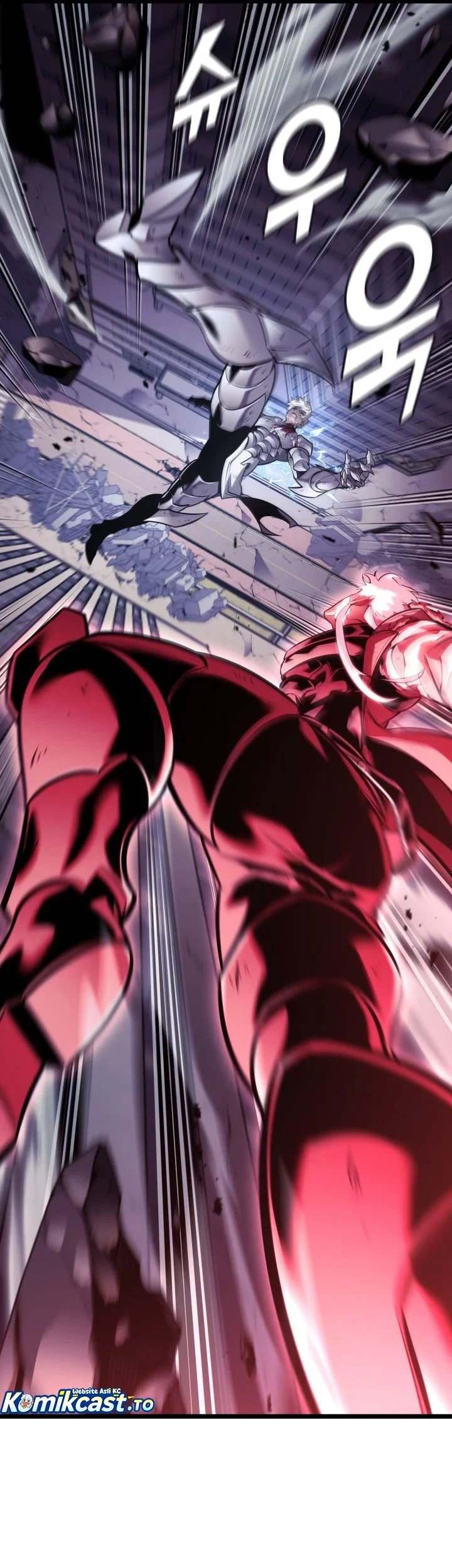 Return of the SSS-Class Ranker Chapter 198 - halaman 34