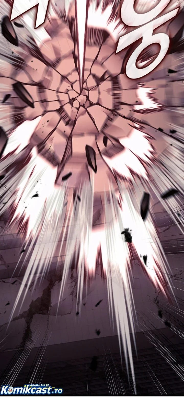 Return of the SSS-Class Ranker Chapter 198 - halaman 37