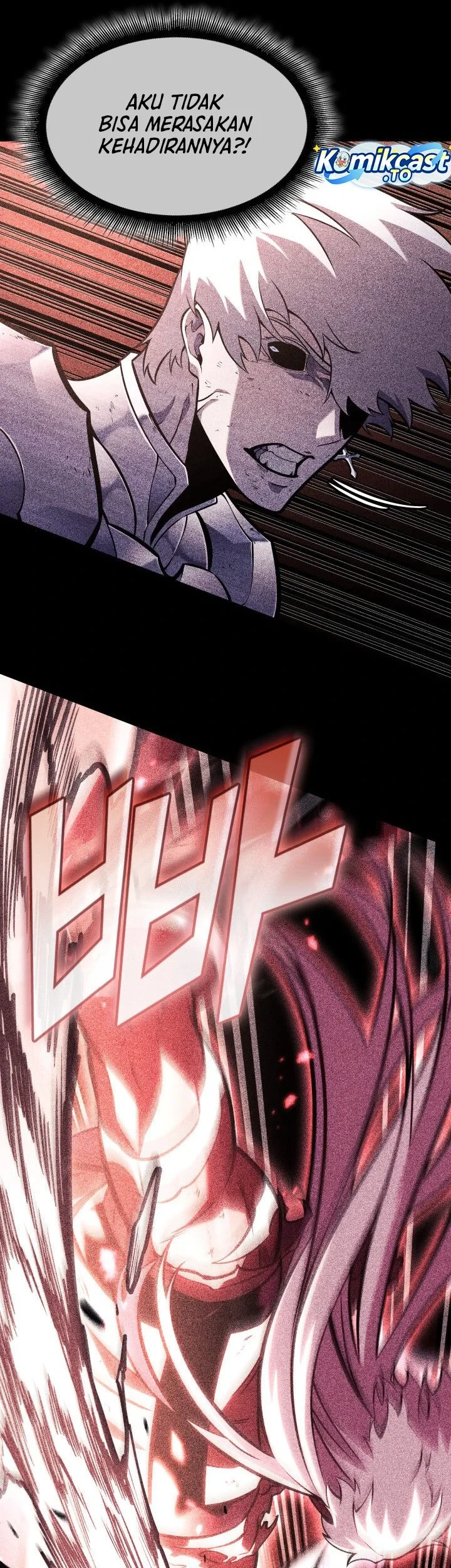 Return of the SSS-Class Ranker Chapter 198 - halaman 4