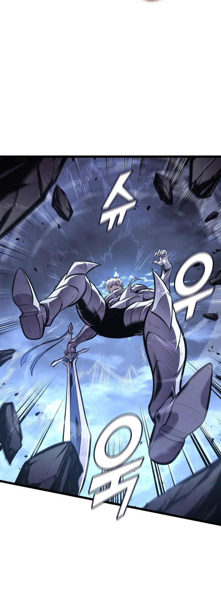 Return of the SSS-Class Ranker Chapter 198 - halaman 40
