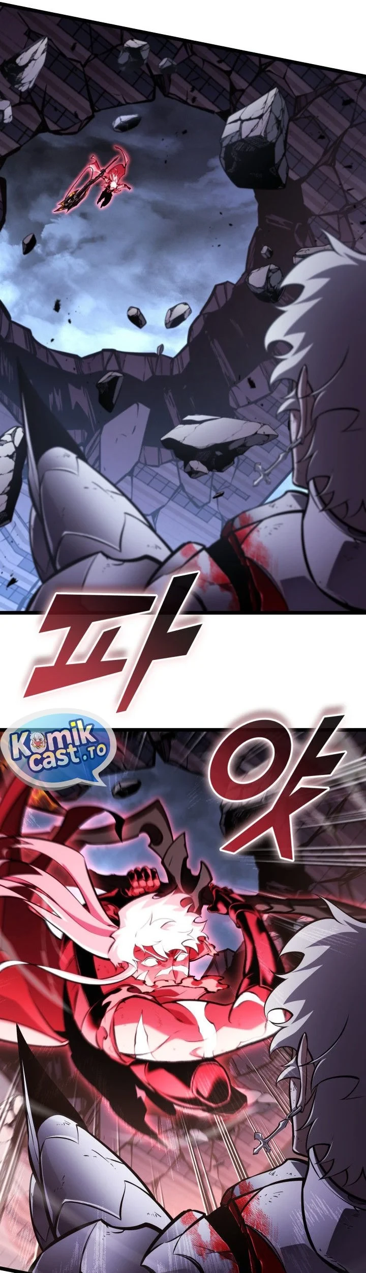 Return of the SSS-Class Ranker Chapter 198 - halaman 41
