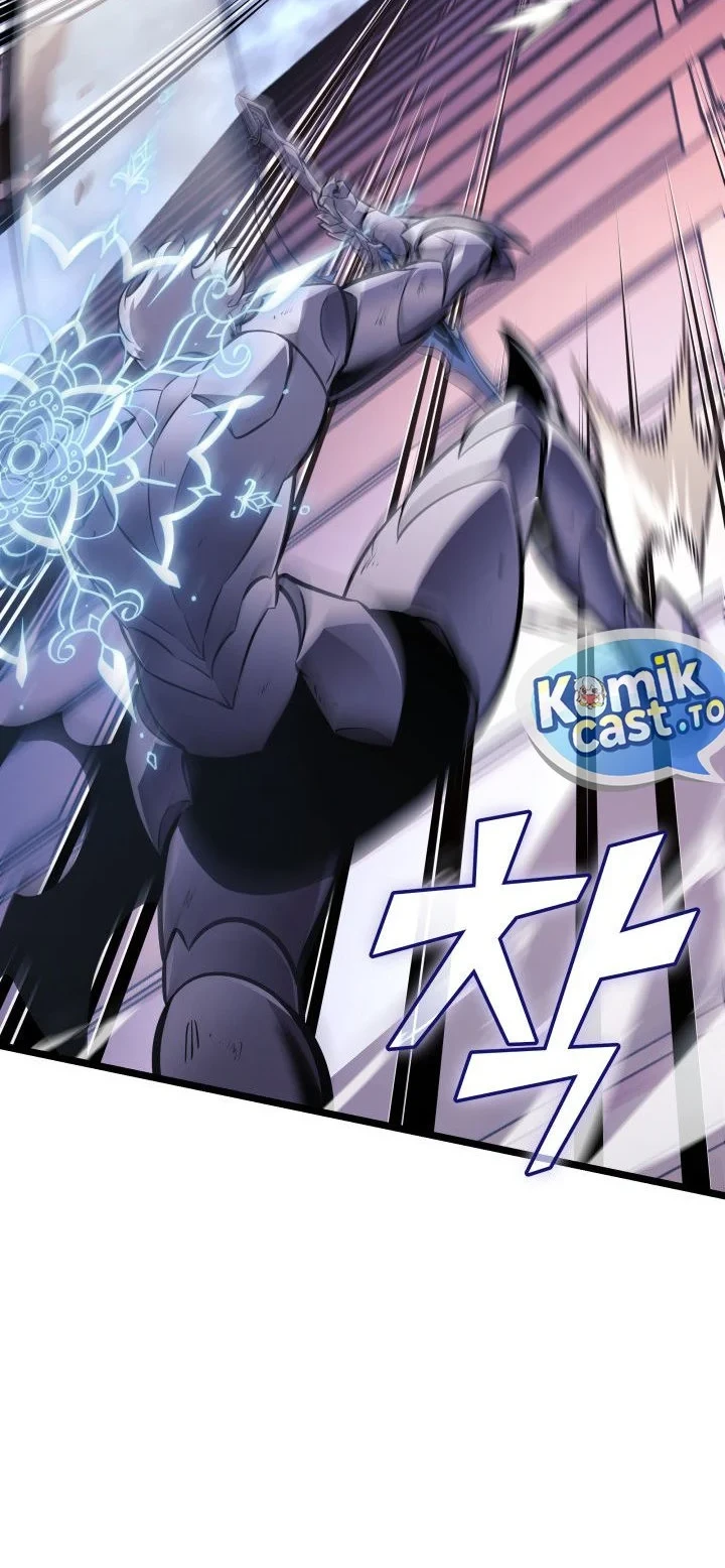 Return of the SSS-Class Ranker Chapter 198 - halaman 44