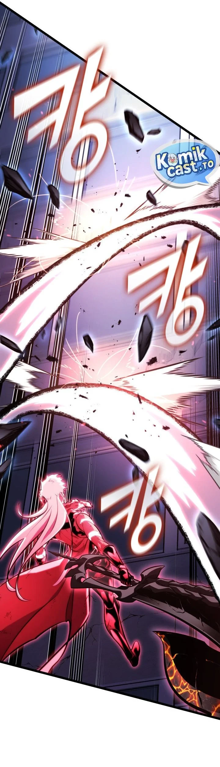 Return of the SSS-Class Ranker Chapter 198 - halaman 47