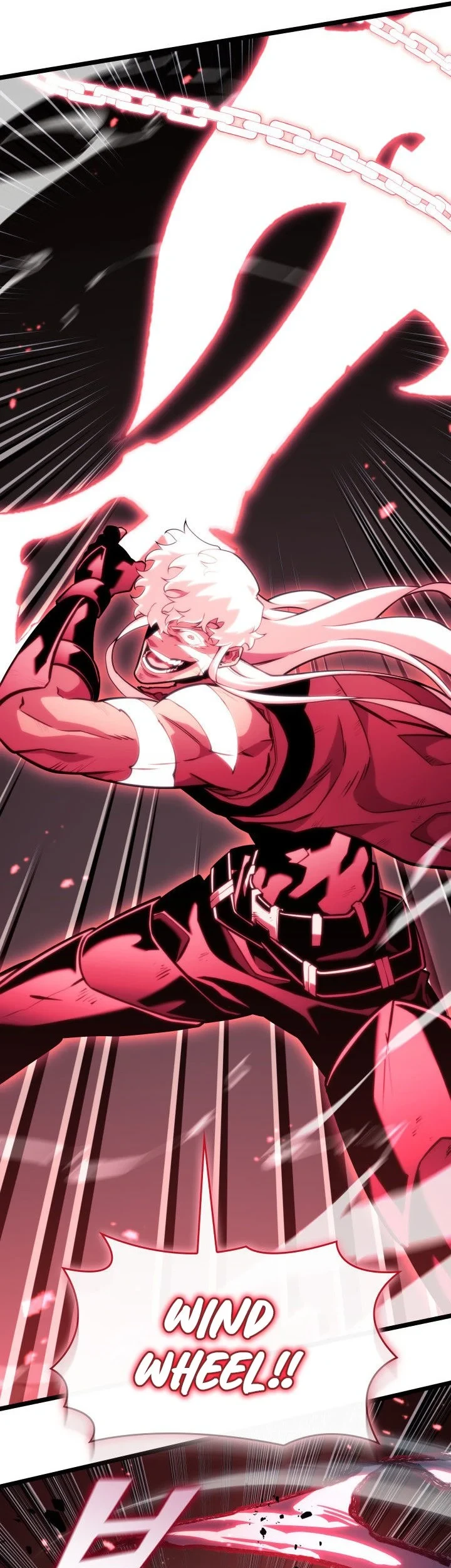 Return of the SSS-Class Ranker Chapter 198 - halaman 49