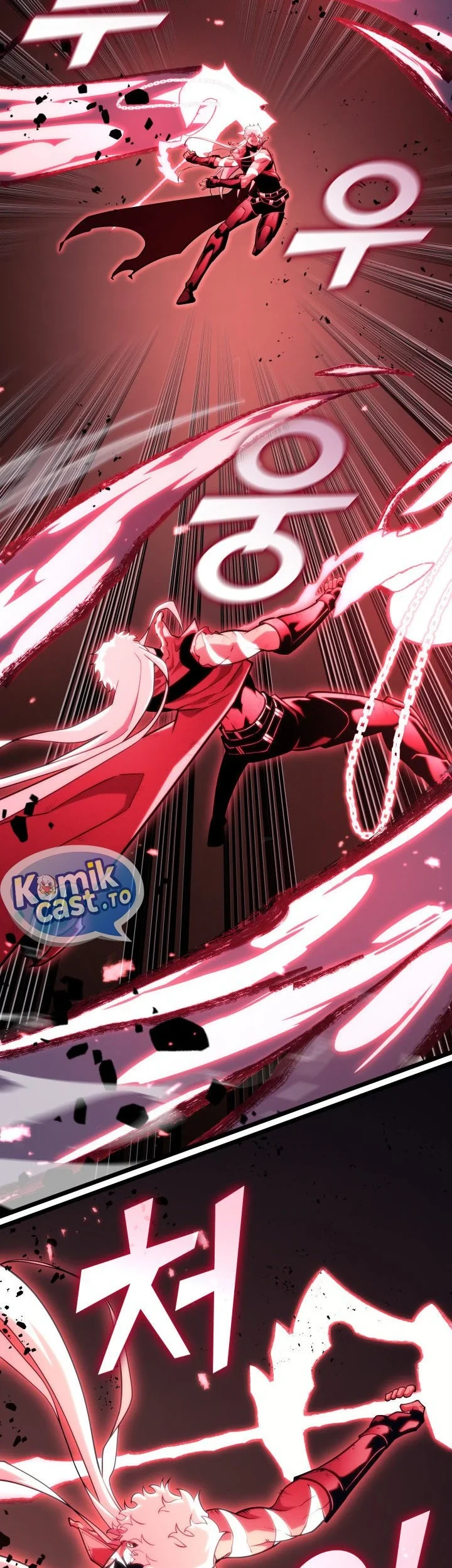 Return of the SSS-Class Ranker Chapter 198 - halaman 50