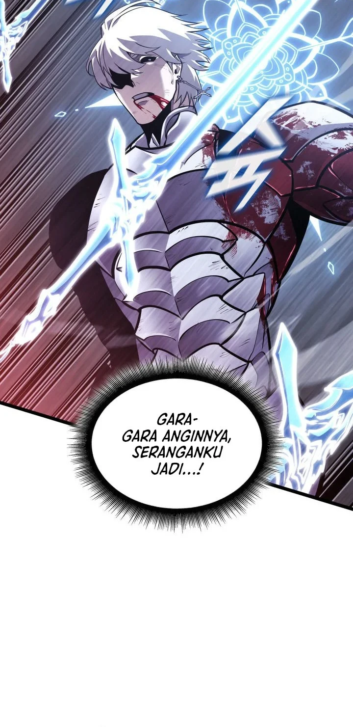 Return of the SSS-Class Ranker Chapter 198 - halaman 55
