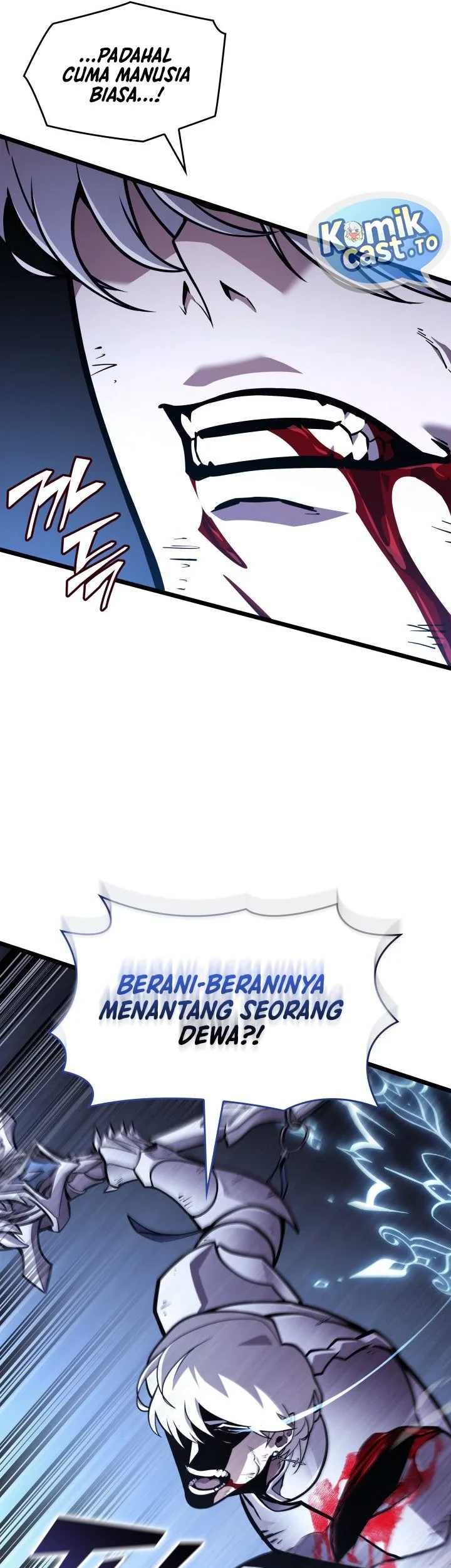 Return of the SSS-Class Ranker Chapter 198 - halaman 56