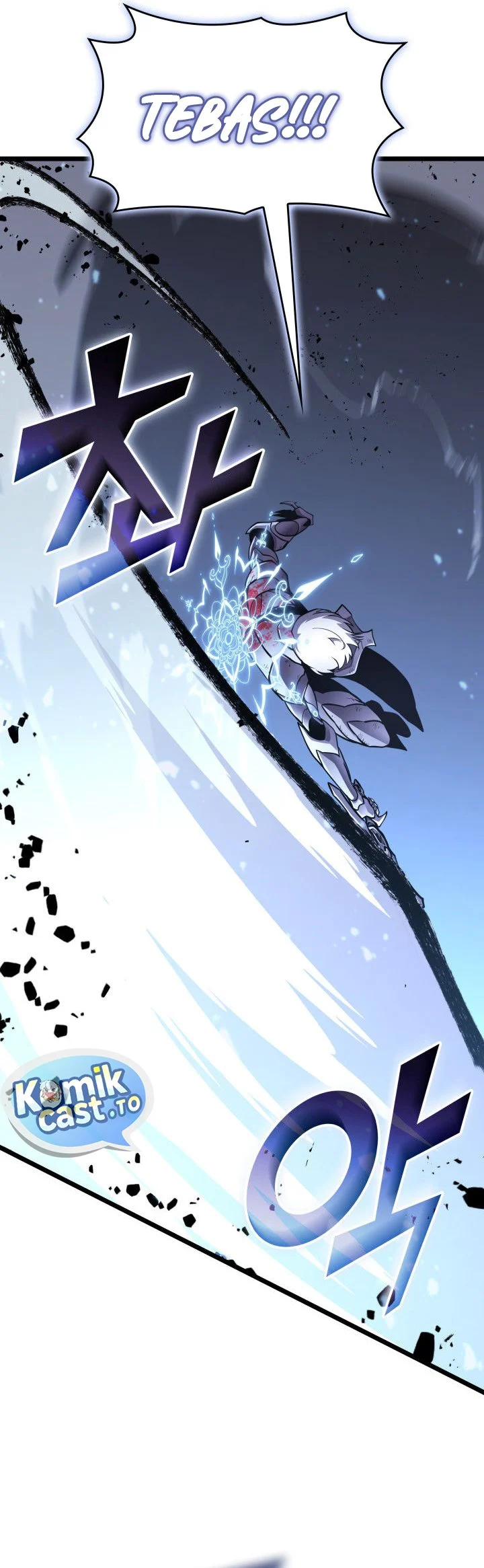 Return of the SSS-Class Ranker Chapter 198 - halaman 58