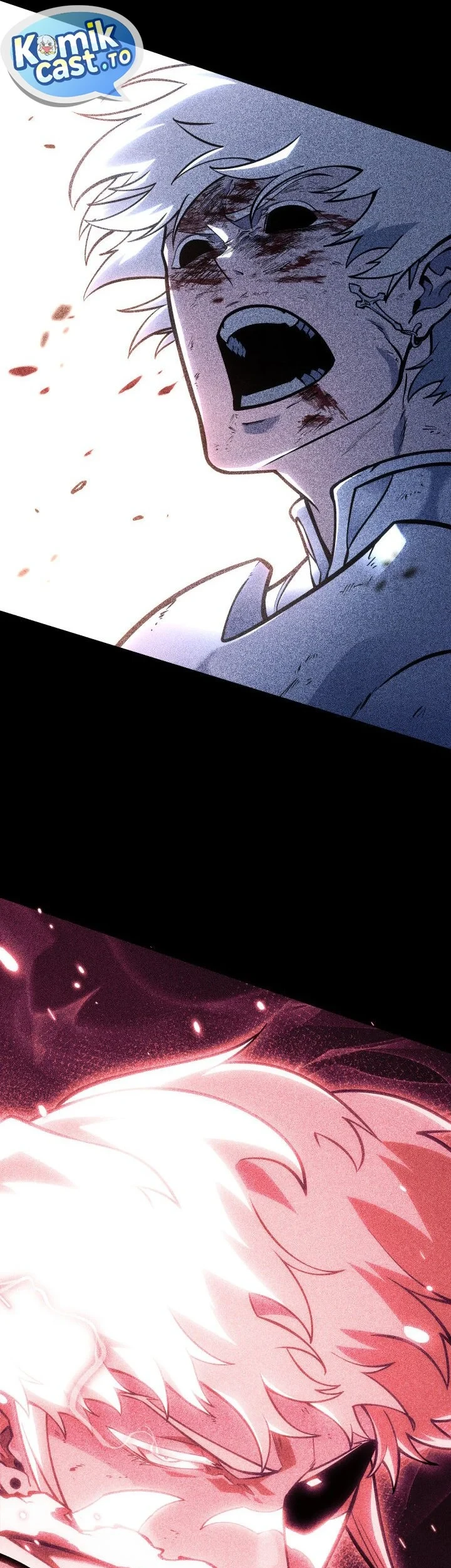 Return of the SSS-Class Ranker Chapter 198 - halaman 6