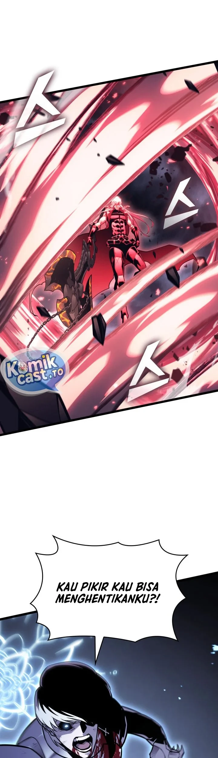 Return of the SSS-Class Ranker Chapter 198 - halaman 63