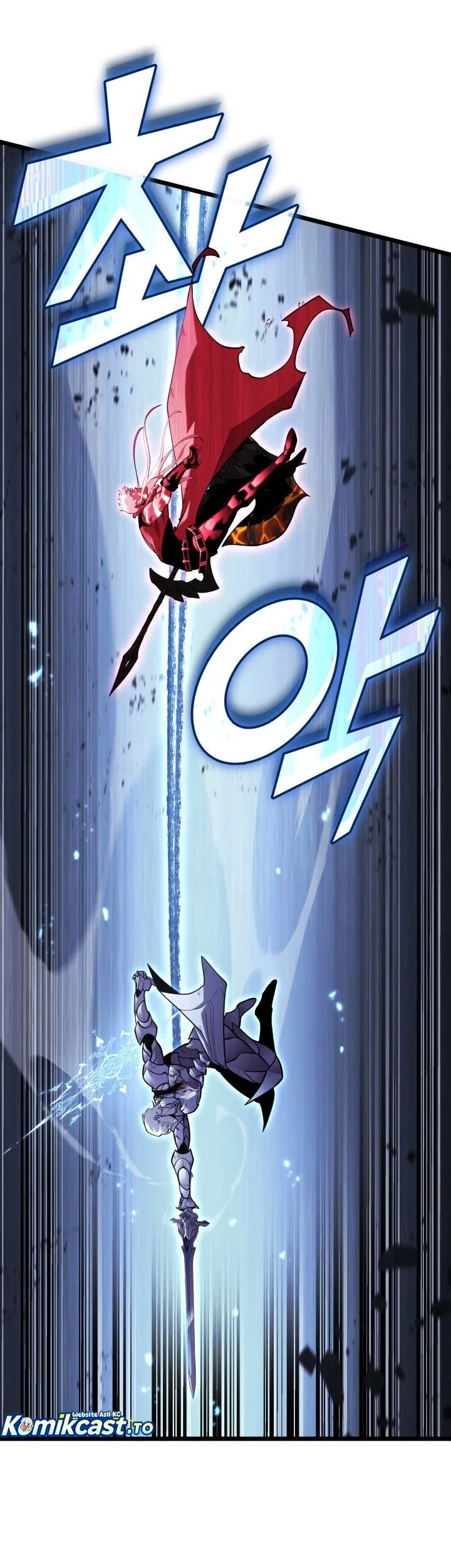 Return of the SSS-Class Ranker Chapter 198 - halaman 65