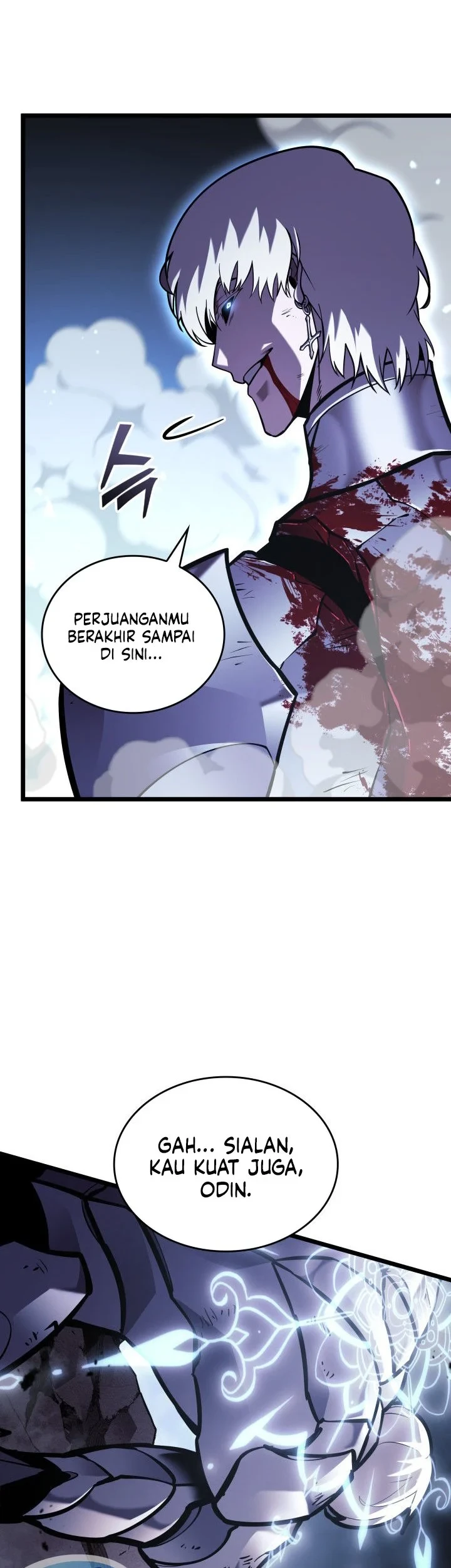 Return of the SSS-Class Ranker Chapter 198 - halaman 67