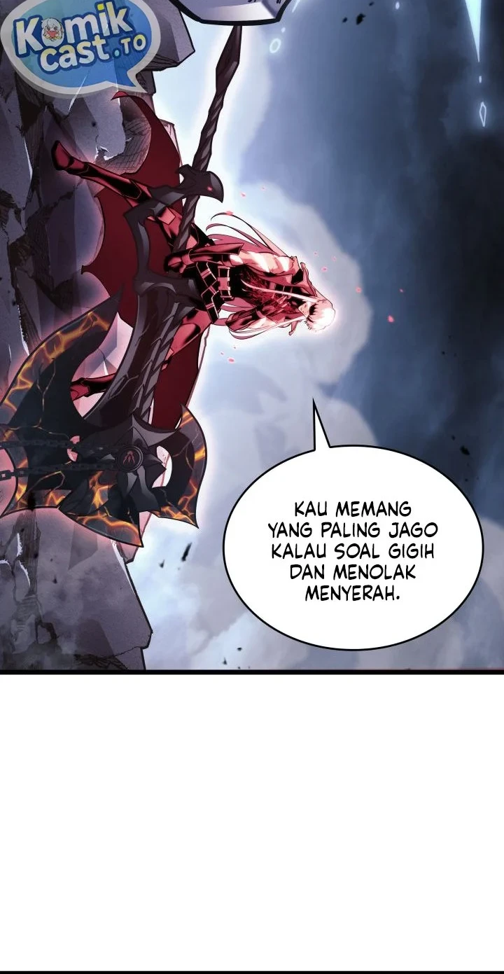 Return of the SSS-Class Ranker Chapter 198 - halaman 68