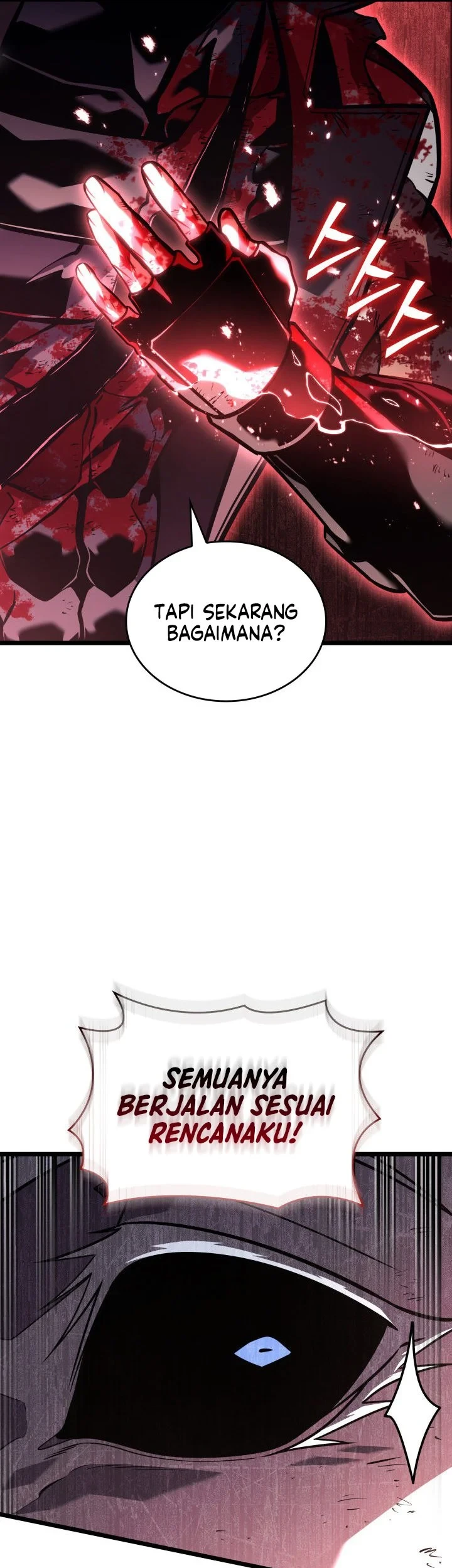 Return of the SSS-Class Ranker Chapter 198 - halaman 69