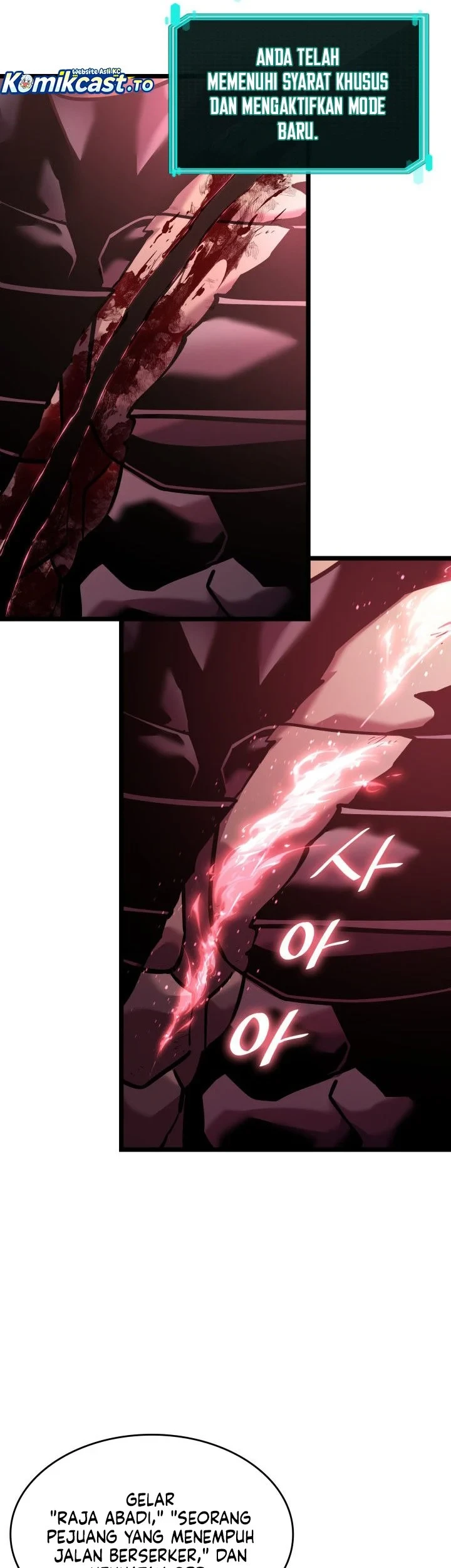 Return of the SSS-Class Ranker Chapter 198 - halaman 71