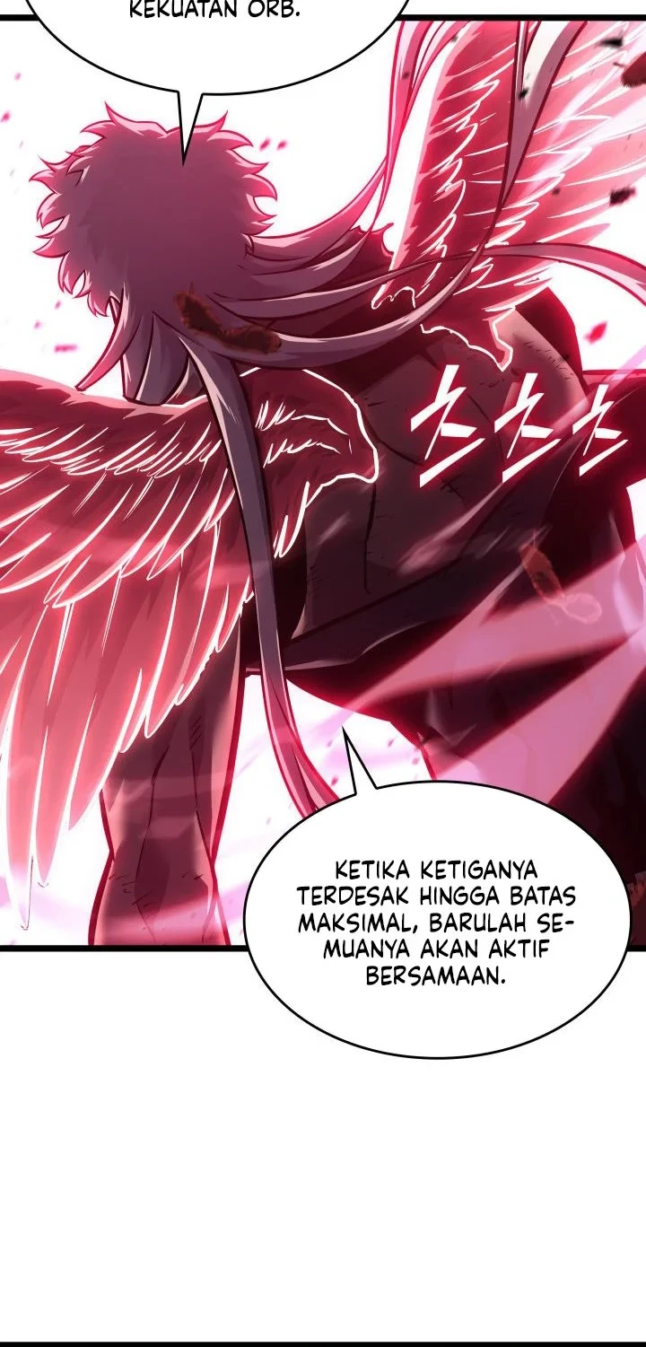 Return of the SSS-Class Ranker Chapter 198 - halaman 72