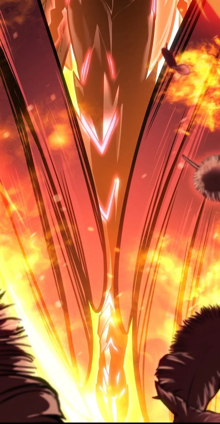 Return of the SSS-Class Ranker Chapter 198 - halaman 75