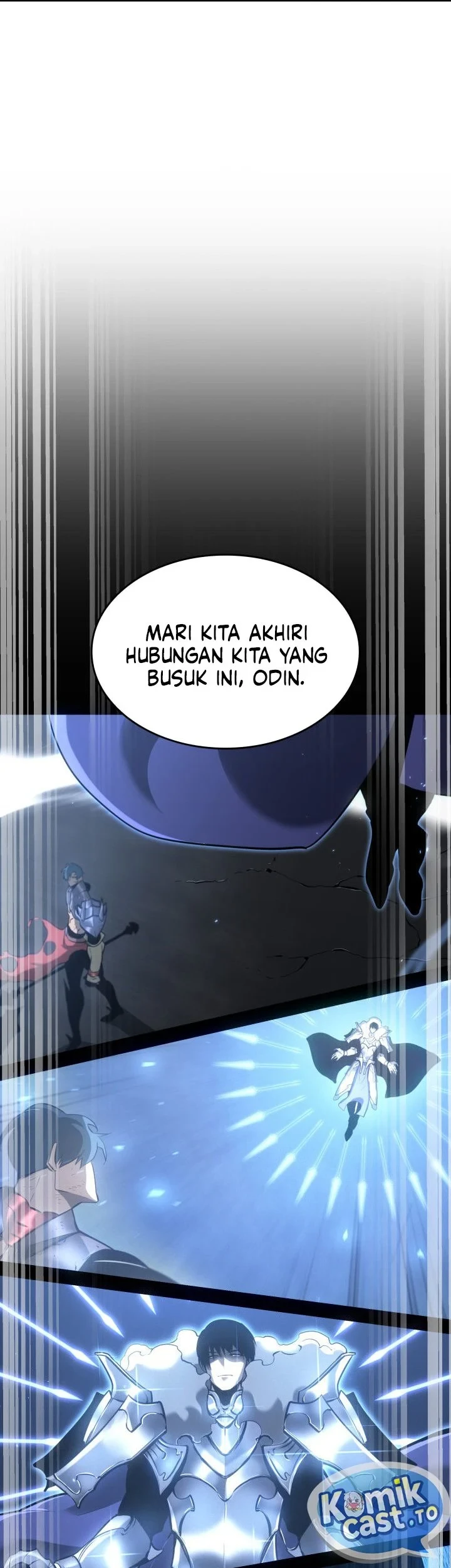 Return of the SSS-Class Ranker Chapter 198 - halaman 76