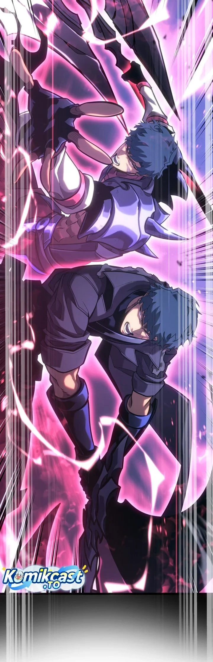 Return of the SSS-Class Ranker Chapter 198 - halaman 78