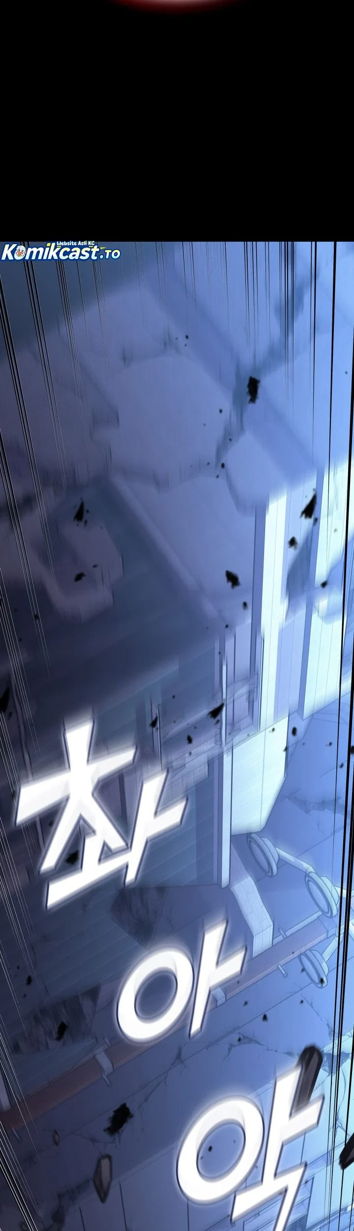 Return of the SSS-Class Ranker Chapter 198 - halaman 8