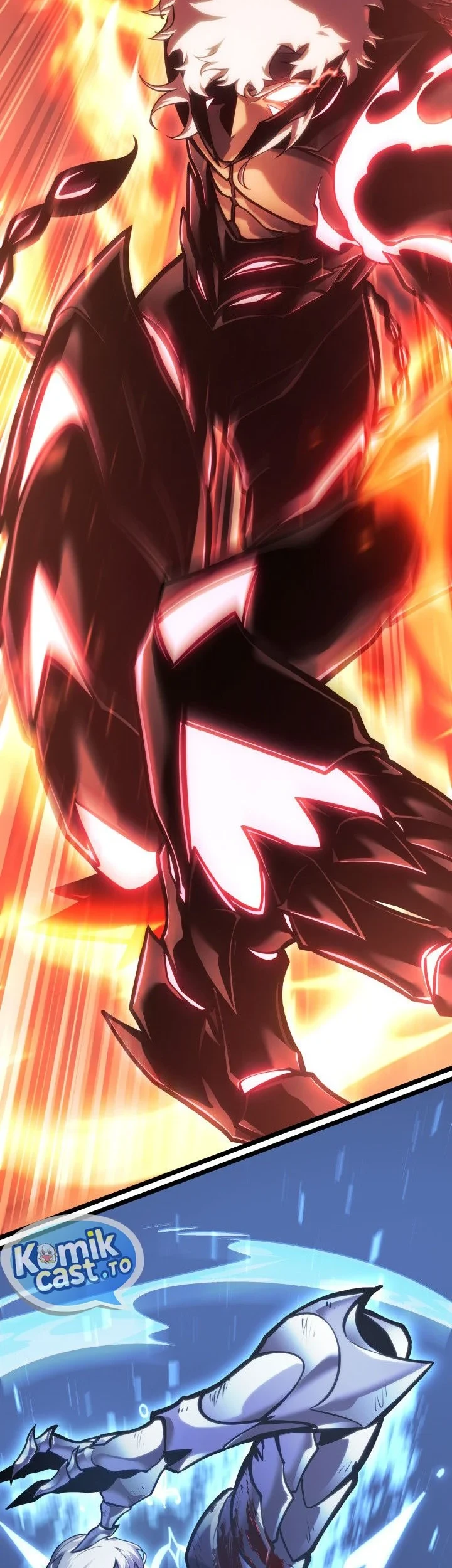 Return of the SSS-Class Ranker Chapter 198 - halaman 80