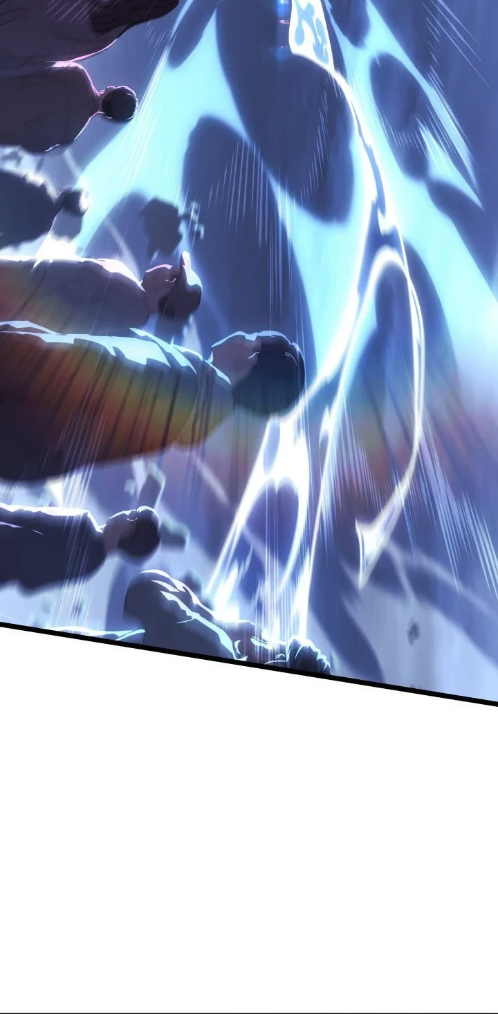 Return of the SSS-Class Ranker Chapter 198 - halaman 84