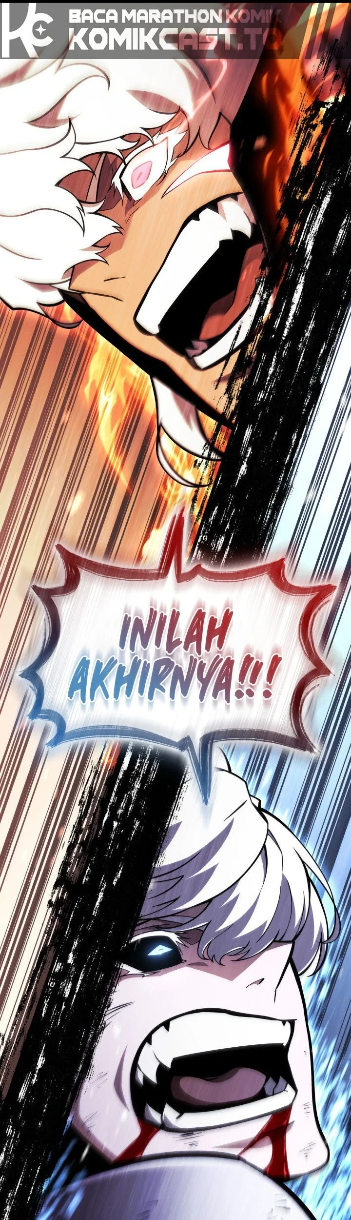 Return of the SSS-Class Ranker Chapter 198 - halaman 85