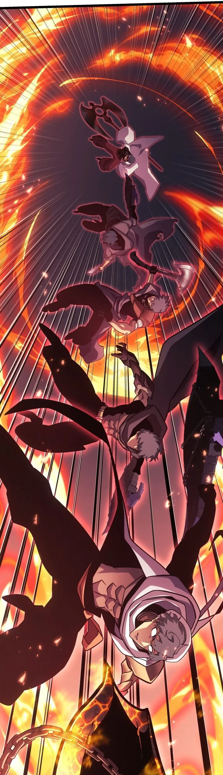 Return of the SSS-Class Ranker Chapter 198 - halaman 87