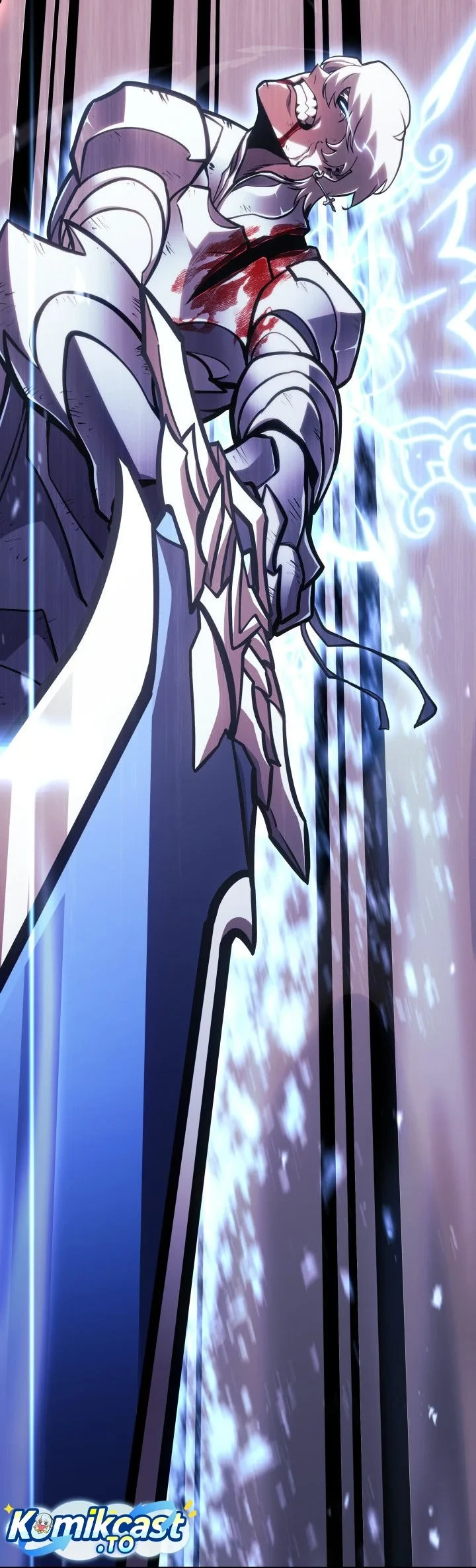 Return of the SSS-Class Ranker Chapter 198 - halaman 89