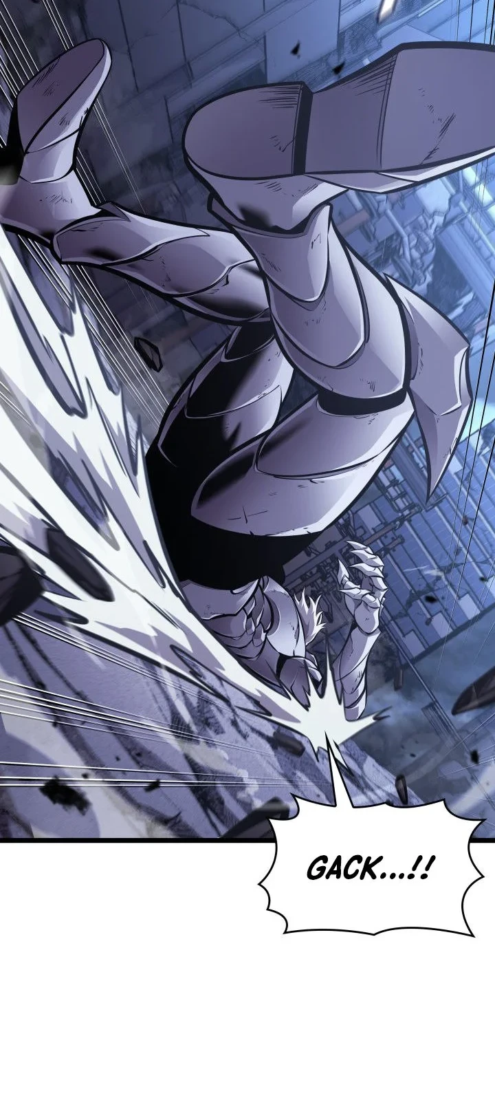 Return of the SSS-Class Ranker Chapter 198 - halaman 9