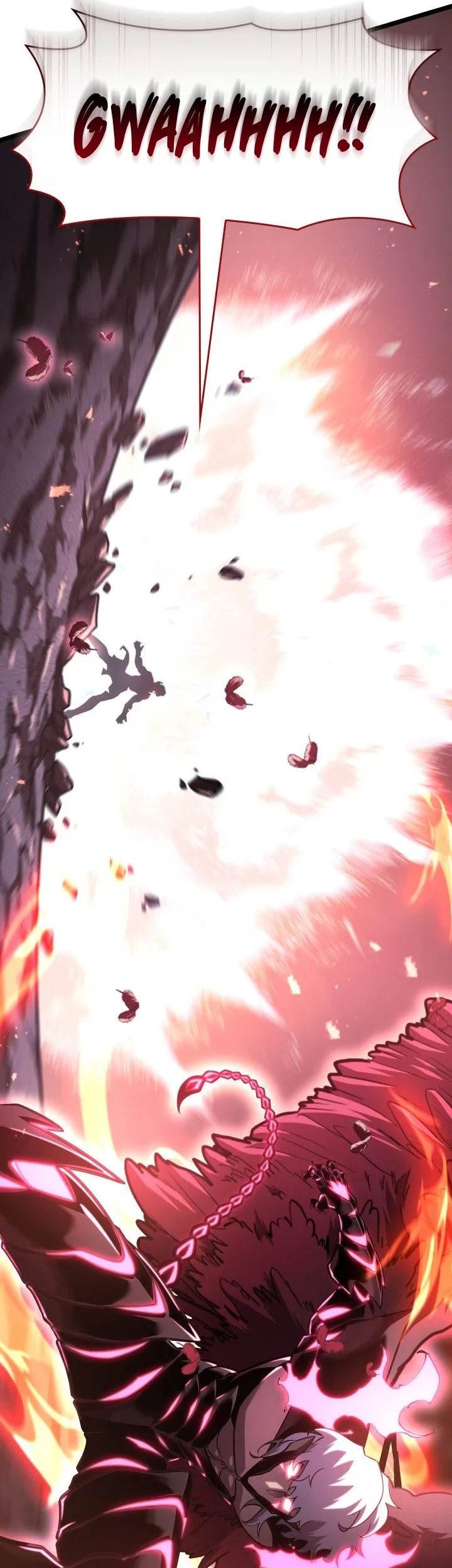 Return of the SSS-Class Ranker Chapter 198 - halaman 92