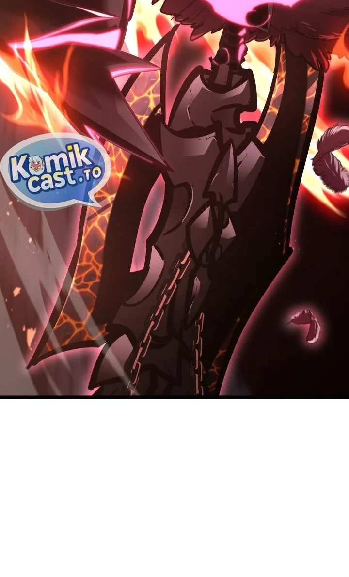 Return of the SSS-Class Ranker Chapter 198 - halaman 93