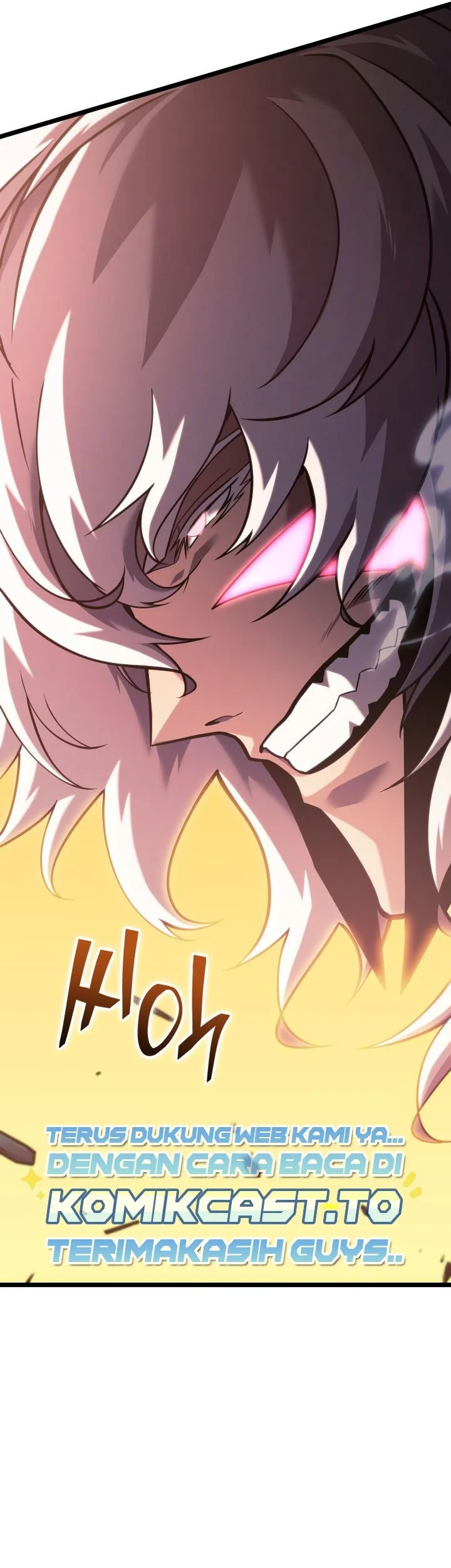 Return of the SSS-Class Ranker Chapter 198 - halaman 94