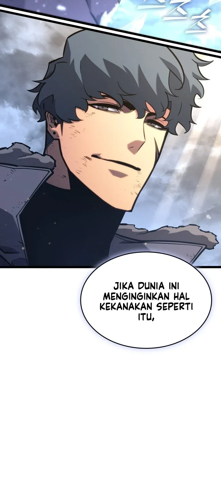 Return of the SSS-Class Ranker Chapter 199 - halaman 19