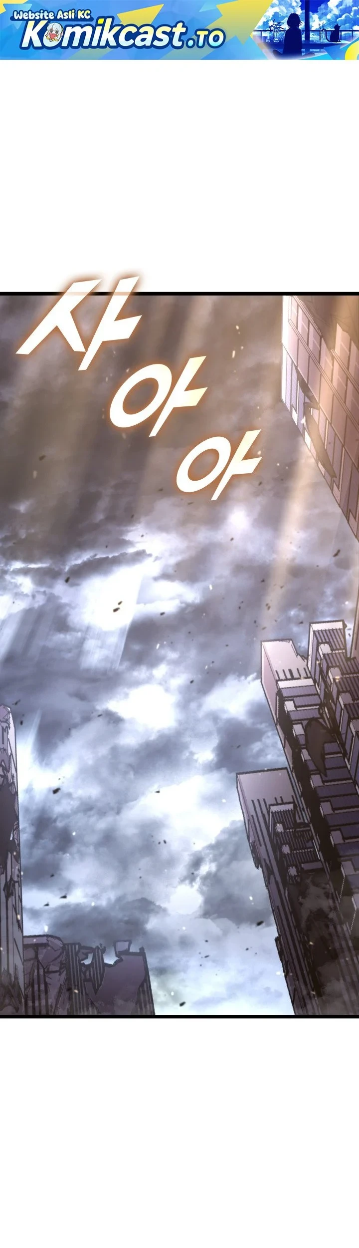 Return of the SSS-Class Ranker Chapter 199 - halaman 2