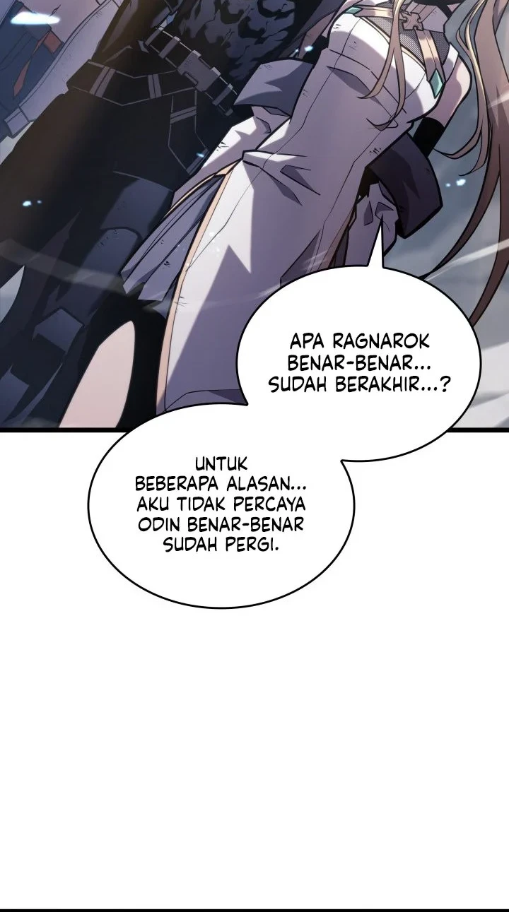 Return of the SSS-Class Ranker Chapter 199 - halaman 21