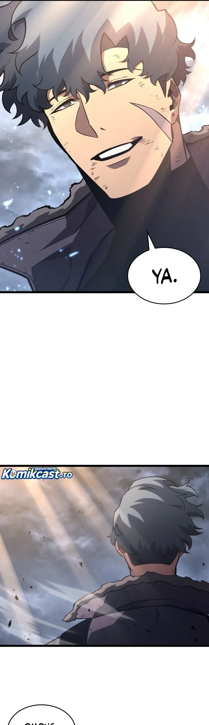 Return of the SSS-Class Ranker Chapter 199 - halaman 22