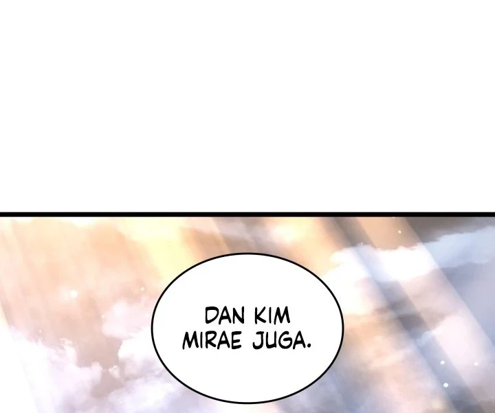 Return of the SSS-Class Ranker Chapter 199 - halaman 27