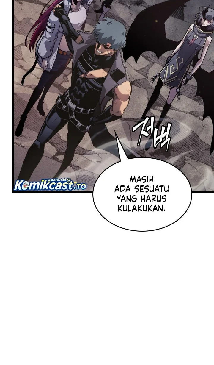Return of the SSS-Class Ranker Chapter 199 - halaman 29