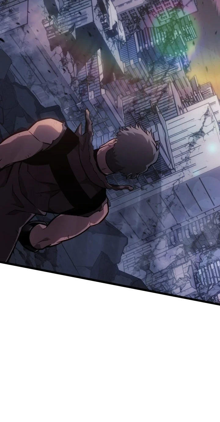 Return of the SSS-Class Ranker Chapter 199 - halaman 31