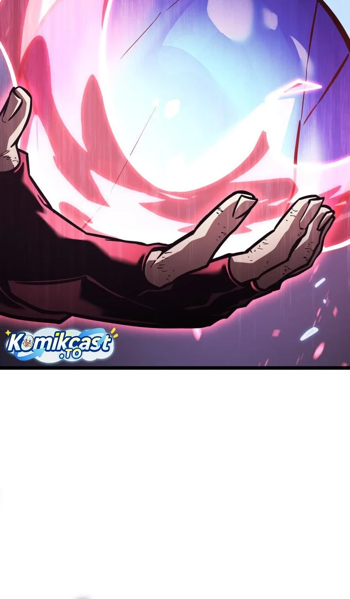Return of the SSS-Class Ranker Chapter 199 - halaman 35