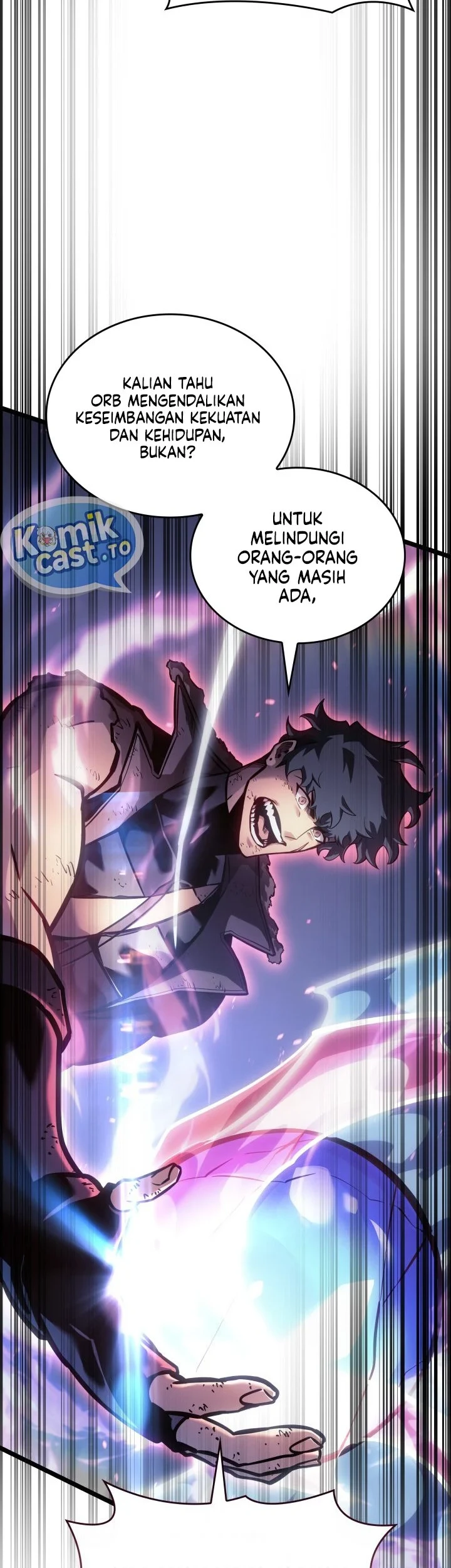 Return of the SSS-Class Ranker Chapter 199 - halaman 37