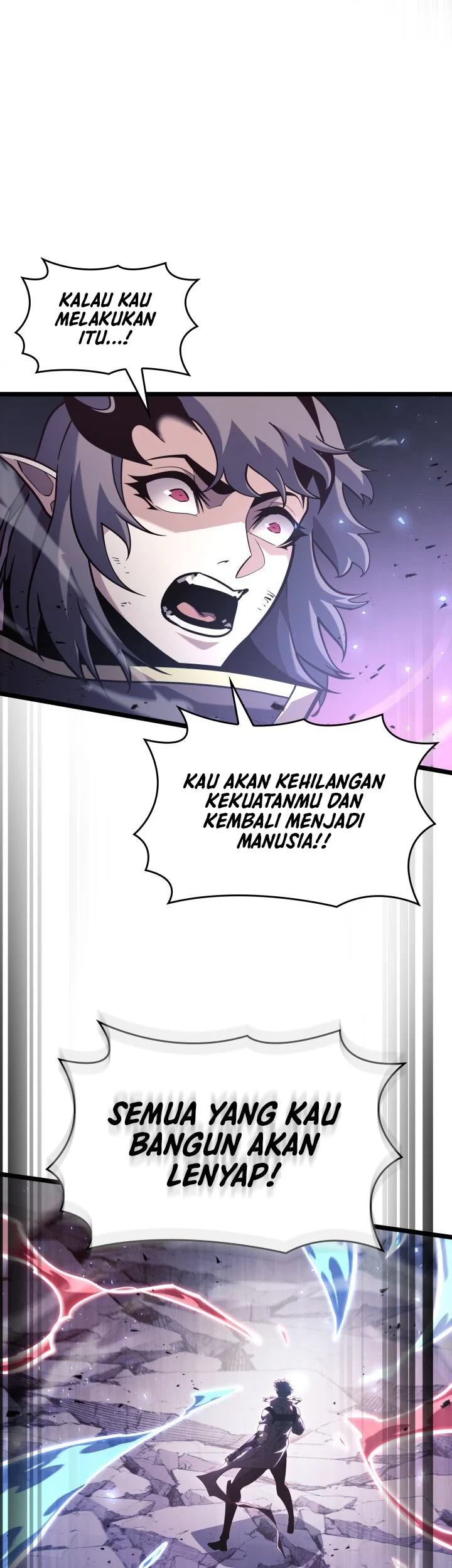 Return of the SSS-Class Ranker Chapter 199 - halaman 39