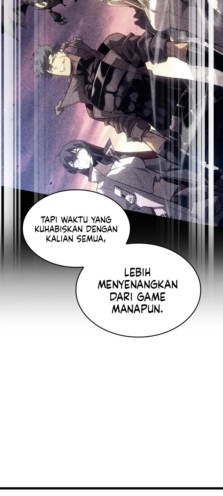 Return of the SSS-Class Ranker Chapter 199 - halaman 43