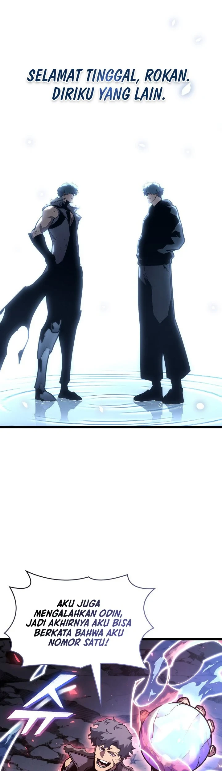 Return of the SSS-Class Ranker Chapter 199 - halaman 44