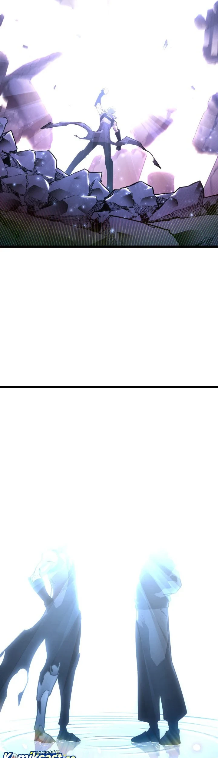Return of the SSS-Class Ranker Chapter 199 - halaman 46