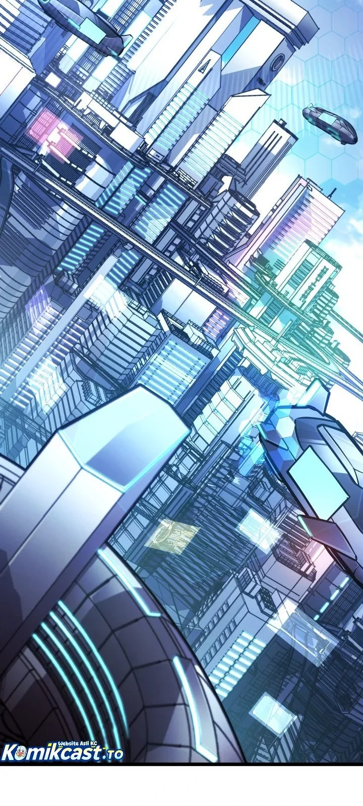 Return of the SSS-Class Ranker Chapter 199 - halaman 49