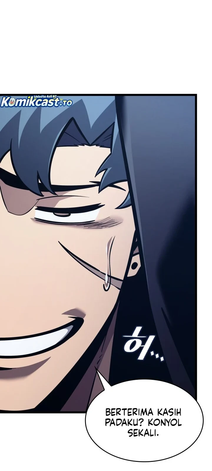 Return of the SSS-Class Ranker Chapter 199 - halaman 55