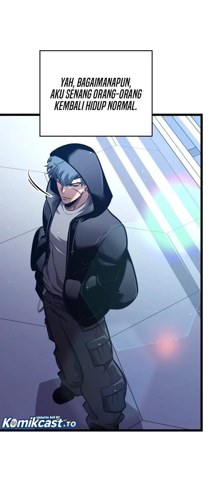Return of the SSS-Class Ranker Chapter 199 - halaman 57